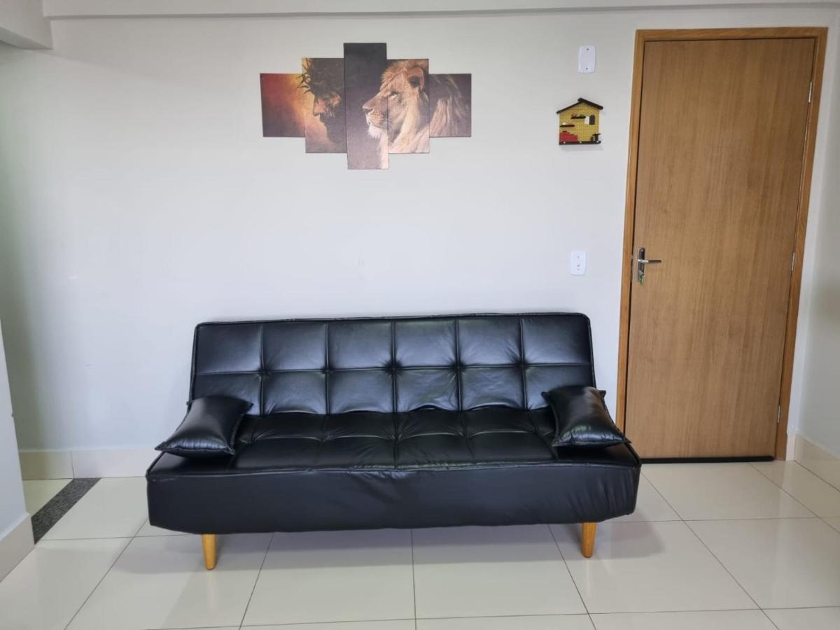 קאלדס נובאס The Villeneuve Apartamento מראה חיצוני תמונה