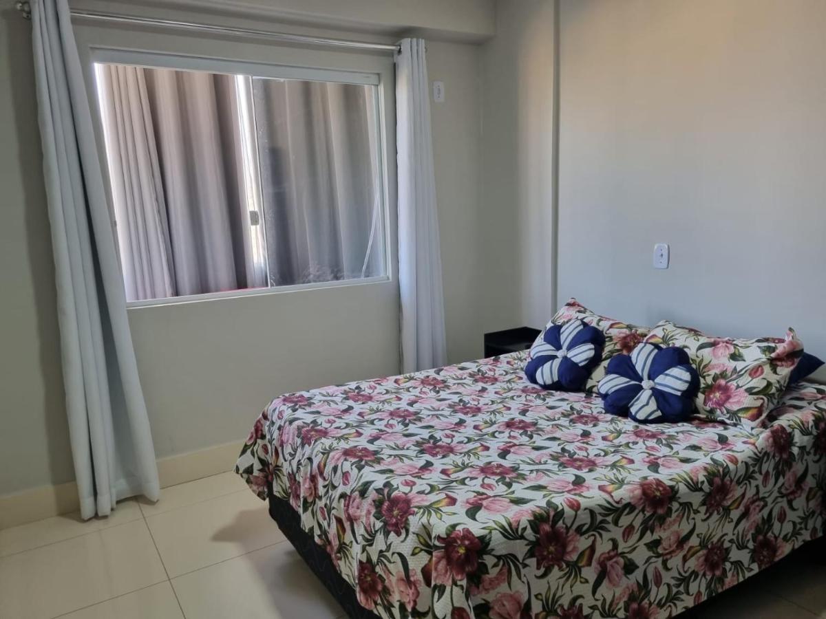 קאלדס נובאס The Villeneuve Apartamento מראה חיצוני תמונה
