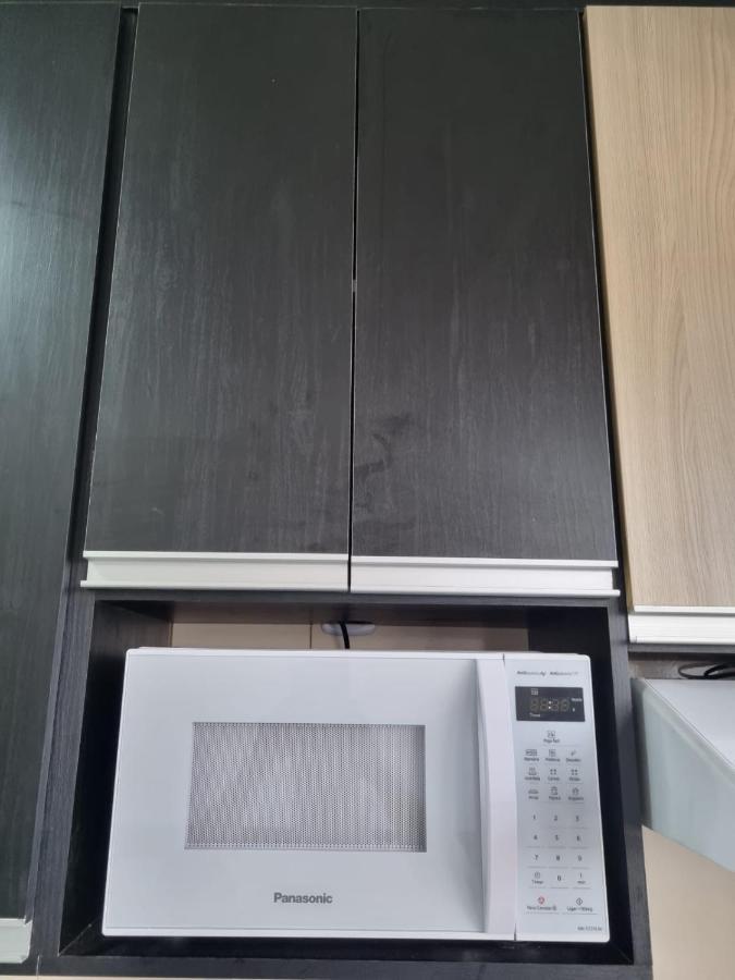 קאלדס נובאס The Villeneuve Apartamento מראה חיצוני תמונה
