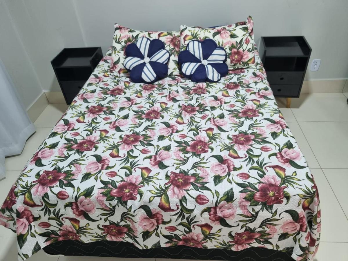 קאלדס נובאס The Villeneuve Apartamento מראה חיצוני תמונה