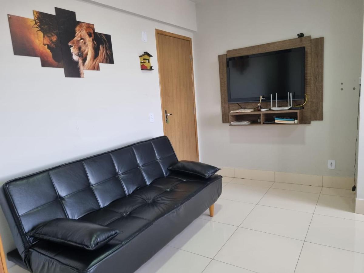 קאלדס נובאס The Villeneuve Apartamento מראה חיצוני תמונה