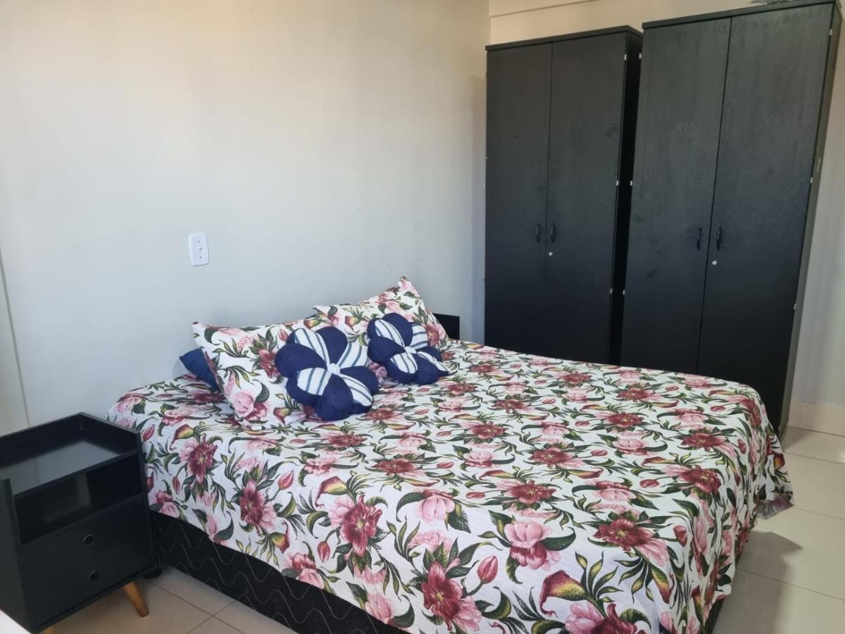 קאלדס נובאס The Villeneuve Apartamento מראה חיצוני תמונה