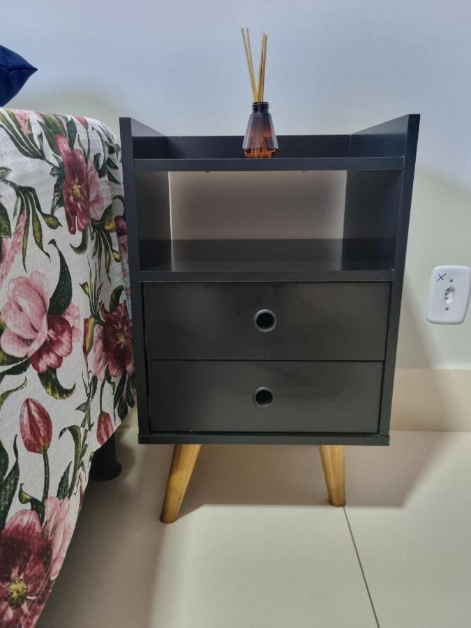 קאלדס נובאס The Villeneuve Apartamento מראה חיצוני תמונה