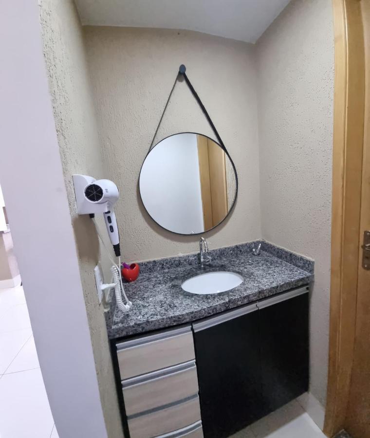 קאלדס נובאס The Villeneuve Apartamento מראה חיצוני תמונה