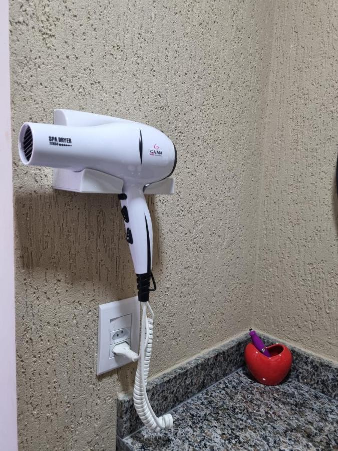 קאלדס נובאס The Villeneuve Apartamento מראה חיצוני תמונה