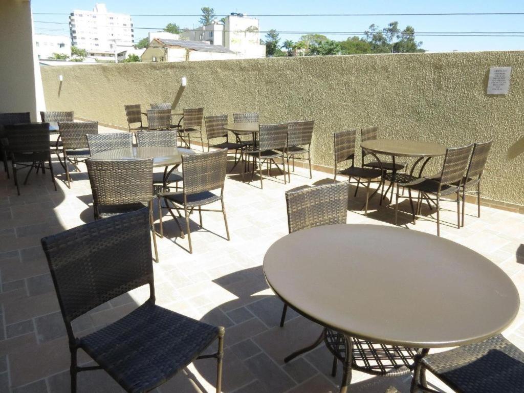 קאלדס נובאס The Villeneuve Apartamento מראה חיצוני תמונה