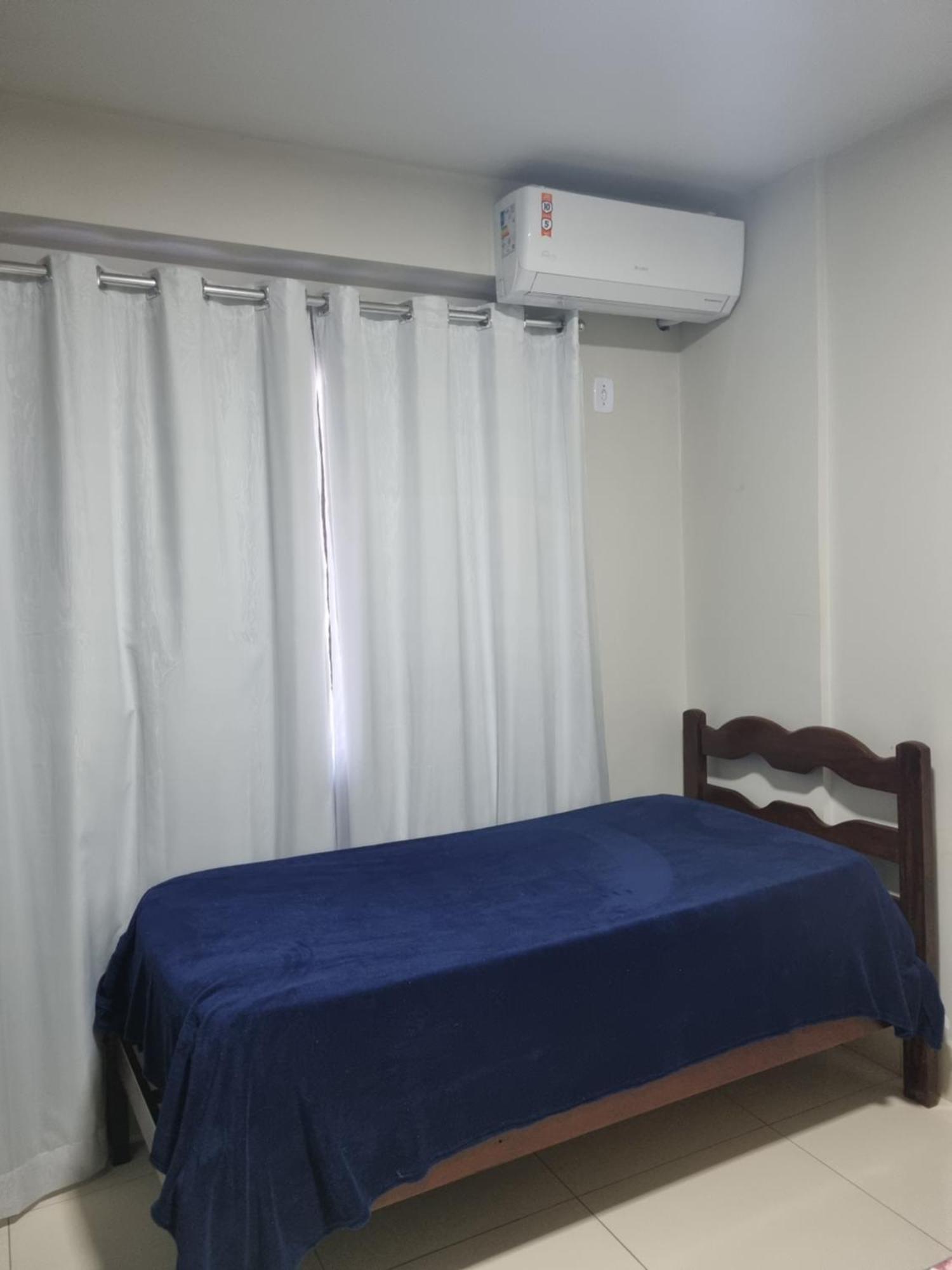 קאלדס נובאס The Villeneuve Apartamento מראה חיצוני תמונה