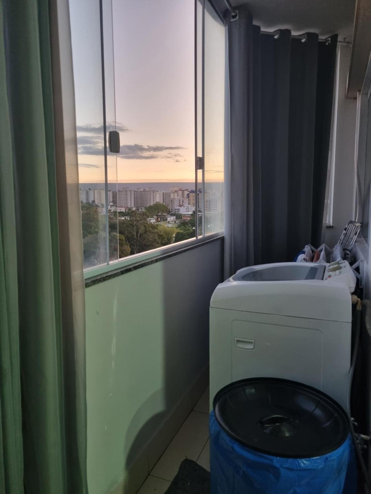 קאלדס נובאס The Villeneuve Apartamento מראה חיצוני תמונה